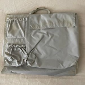 ToteSavvy Insert to Convert any Tote into Diaper Bag